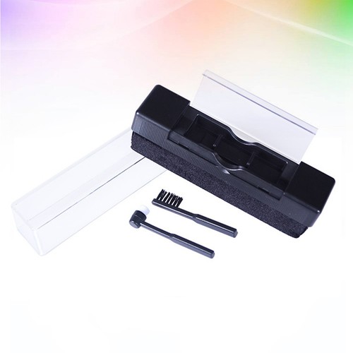 Vinyl cleaner kit record - vinyl,