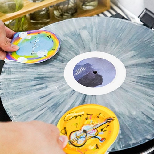 Pcs record cleaning kit - ,