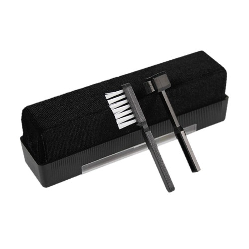 Vinyl record cleaning kit - vinyl,