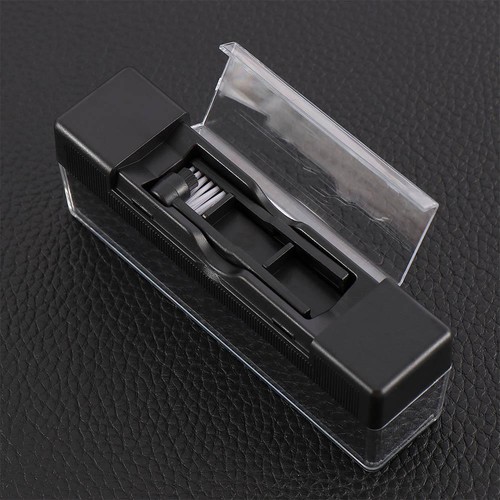 Anti static player accessory - anti,