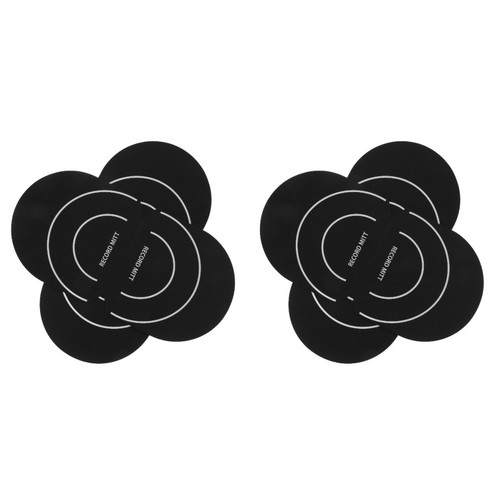 Pcs vinyl record - vinyl, cleaning