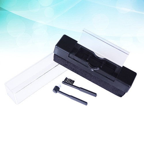 Record player cleaning kit - cleaning,