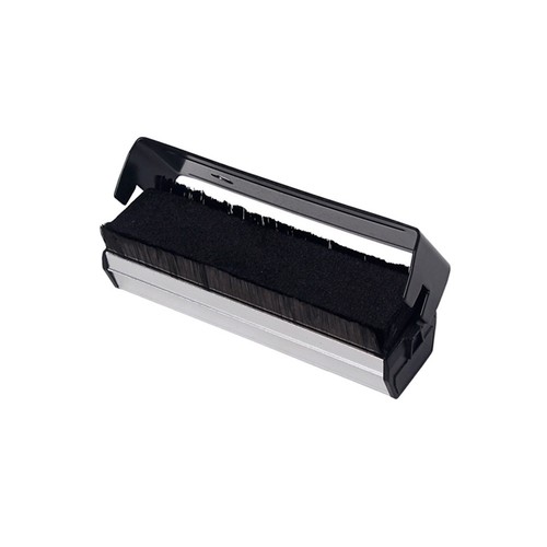 Record player cleaning kit - player,