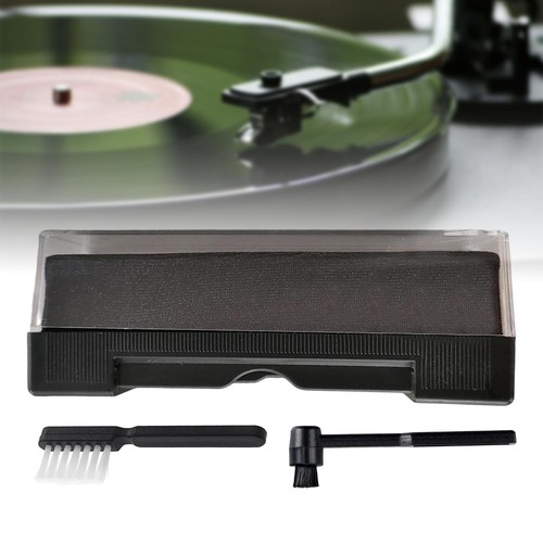 Cleaning kit for - cleaning, records