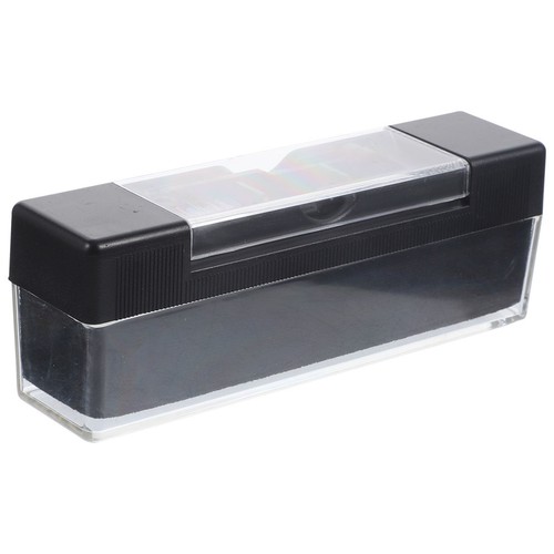 Record player cleaning kit - record,