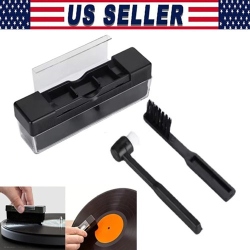 3in1 vinyl record cleaning - vinyl,