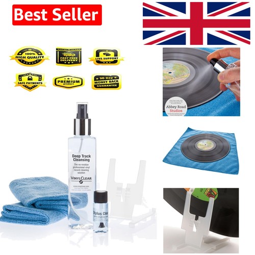 Professional vinyl record - vinyl,
