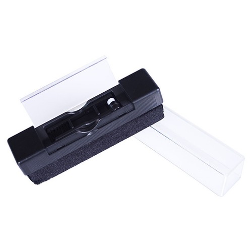 Record player cleaning kit - player,