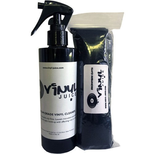 Professional vinyl record - vinyl, lp