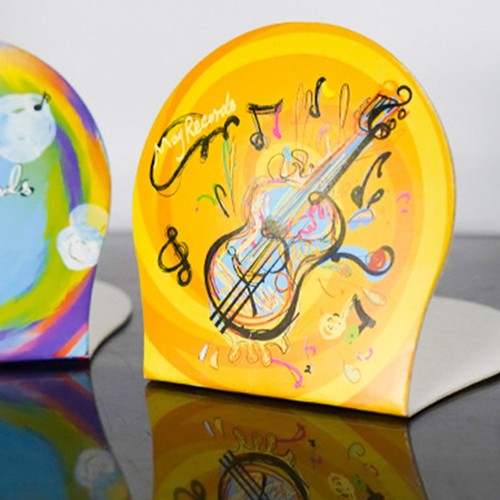 Pcs vinyl record - 2,