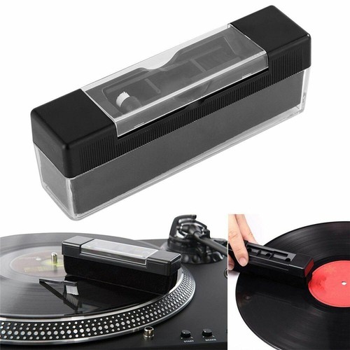 Vinyl record player - vinyl,