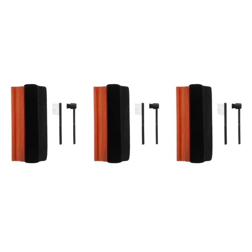 Sets vinyl record cleaner - record,