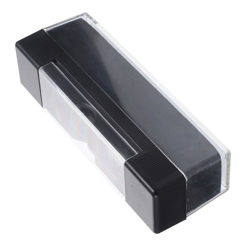 Vinyl record cleaner - record,