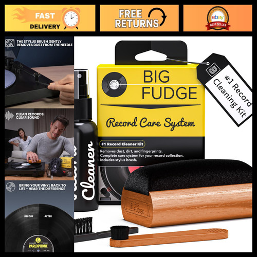 Vinyl record cleaning - vinyl,