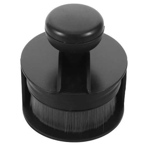 Vinyl brush kit record player - brush,