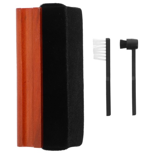 Vinyl record cleaner - cleaner, audio