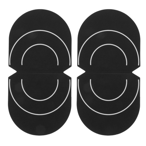 Pcs vinyl record cleaning - 2,