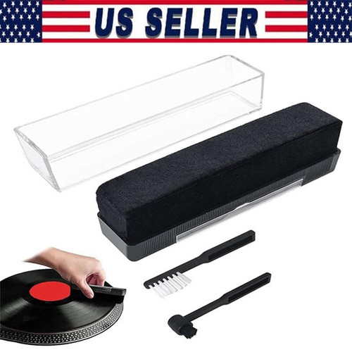 3in1 vinyl record - 3in1, cleaning