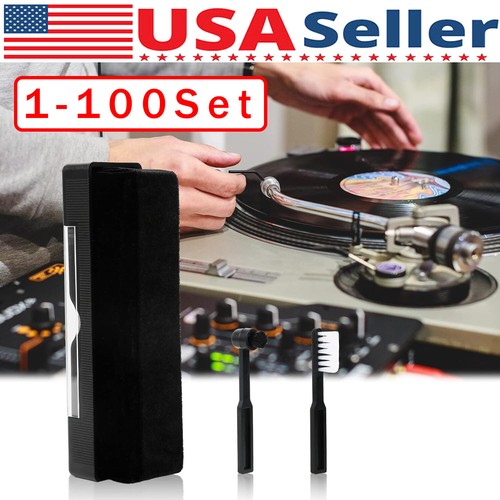 3in1 vinyl record cleaning - 3in1,