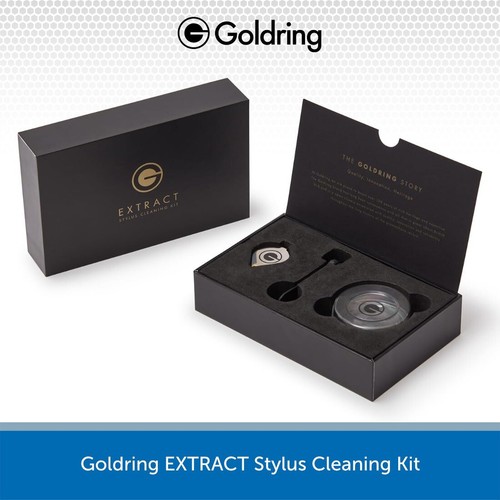 Goldring extract stylus - goldring,