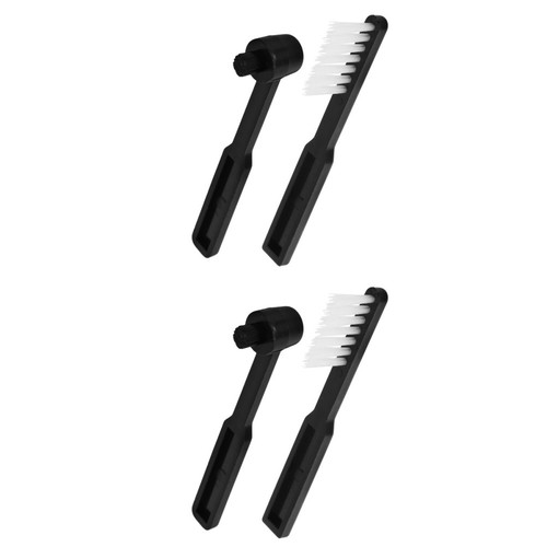 Pack vinyl stylus cleaner - vinyl,