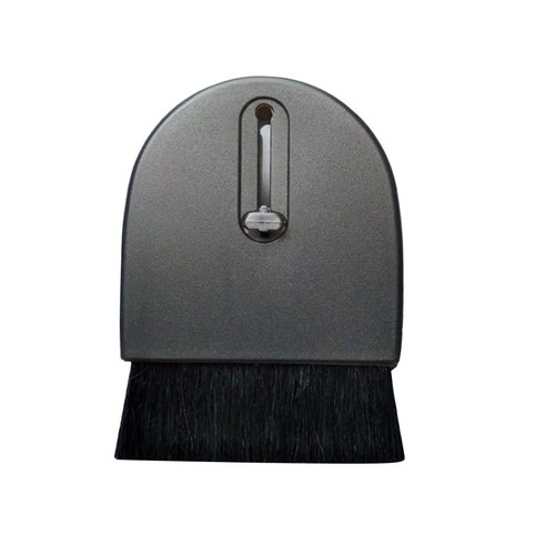 Vinyl record player cleaner - record,