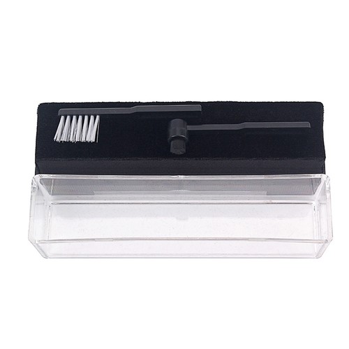 Record player cleaner - record,