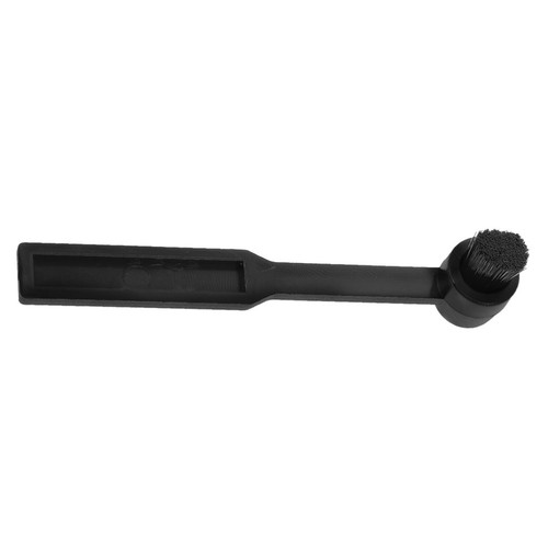 Vinyl record brush kit player - record,
