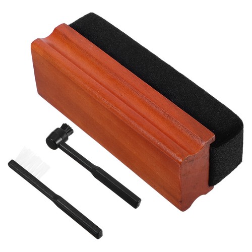 Vinyl cleaning kit - cleaning,