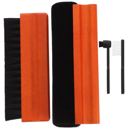 Vinyl cleaning kit record - vinyl,