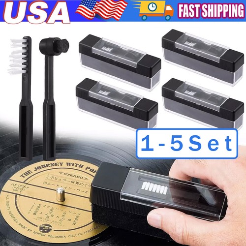 3in1 vinyl record cleaning - vinyl,